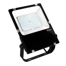 LUXINT CE & RoHs Approved High cri 230v 240v 50 watt Led Flood Light Lumens